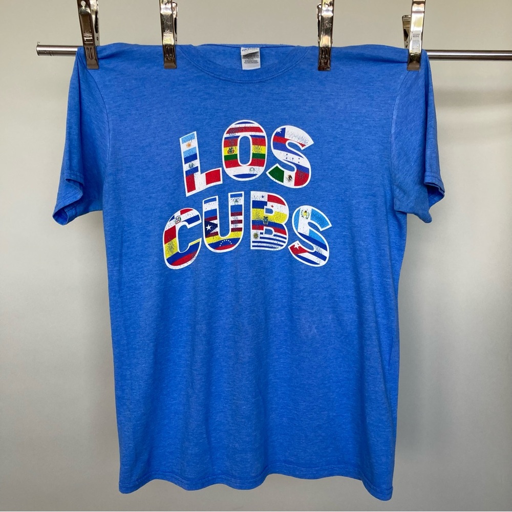 Men’s Large T-Shirt Bundle
